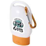 Rosie krem przeciwsłoneczny z filtrem SPF 30 z karabińczykiem