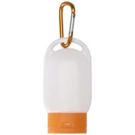 Rosie krem przeciwsłoneczny z filtrem SPF 30 z karabińczykiem