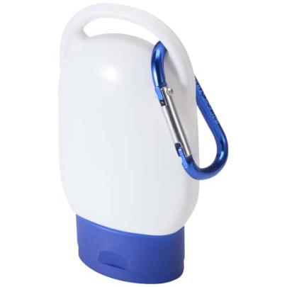 Rosie krem przeciwsłoneczny z filtrem SPF 30 z karabińczykiem