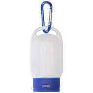 Rosie krem przeciwsłoneczny z filtrem SPF 30 z karabińczykiem