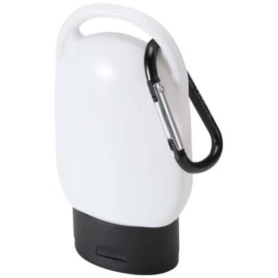 Rosie krem przeciwsłoneczny z filtrem SPF 30 z karabińczykiem