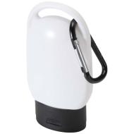 Rosie krem przeciwsłoneczny z filtrem SPF 30 z karabińczykiem