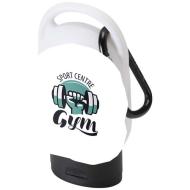 Rosie krem przeciwsłoneczny z filtrem SPF 30 z karabińczykiem