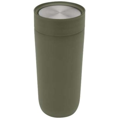 Camden kubek o pojemności 350 ml ze stali nierdzewnej z certyfikatem RCS z ceramiczną wyściółką