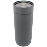 Camden kubek o pojemności 350 ml ze stali nierdzewnej z certyfikatem RCS z ceramiczną wyściółką