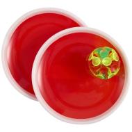 Flicka łapana gra w piłkę