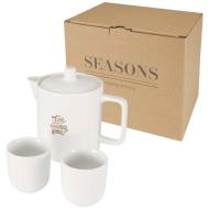 Suki zestaw dzbanek i filiżanki