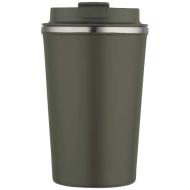 Newport kubek ze stali nierdzewnej, izolowany próżniowo, o pojemności 350 ml, z podwójnymi ściankami