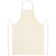 Odisha fartuch organiczny z certyfikatem OCS o gramaturze 200 g/m²