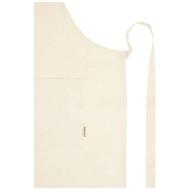 Odisha fartuch organiczny z certyfikatem OCS o gramaturze 200 g/m²