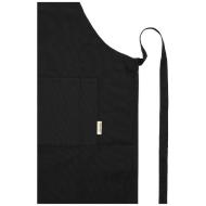 Odisha fartuch organiczny z certyfikatem OCS o gramaturze 200 g/m²