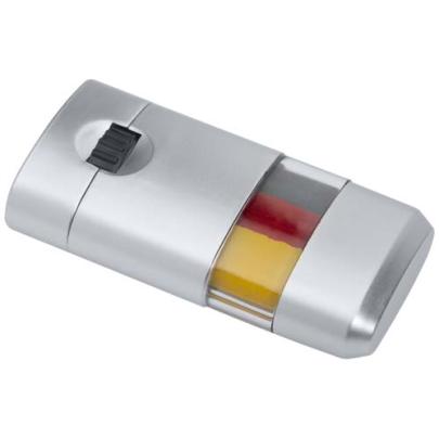 Vibran farba do ciała do malowania flag