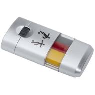 Vibran farba do ciała do malowania flag