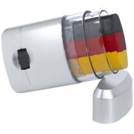 Vibran farba do ciała do malowania flag