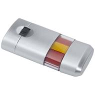 Vibran farba do ciała do malowania flag