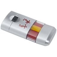 Vibran farba do ciała do malowania flag