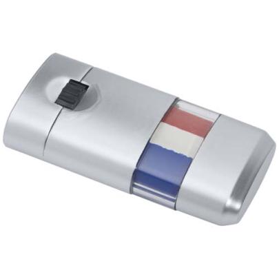 Vibran farba do ciała do malowania flag