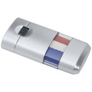 Vibran farba do ciała do malowania flag