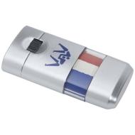 Vibran farba do ciała do malowania flag