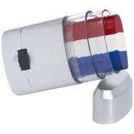 Vibran farba do ciała do malowania flag