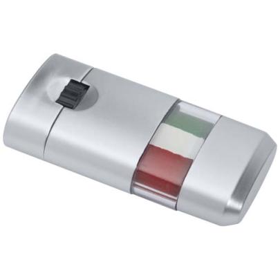 Vibran farba do ciała do malowania flag