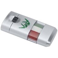 Vibran farba do ciała do malowania flag