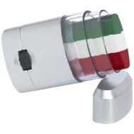 Vibran farba do ciała do malowania flag