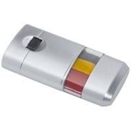 Vibran farba do ciała do malowania flag