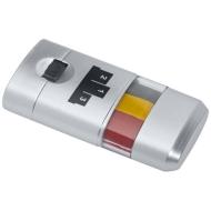 Vibran farba do ciała do malowania flag