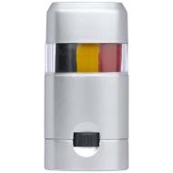 Vibran farba do ciała do malowania flag