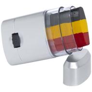 Vibran farba do ciała do malowania flag