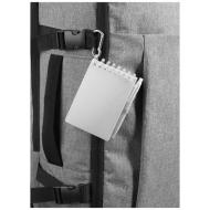 Lig Mini outdoorowy zestaw z notatnikiem w miękkiej okładce z tworzyw sztucznych pochodzących z recy