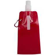 Sipzy składana butelka na wodę o pojemności 480 ml