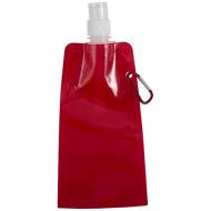 Sipzy składana butelka na wodę o pojemności 480 ml