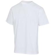 Lucas 280 g/m2 koszulka oversize unisex z bawełny organicznej z certyfikatem OCS