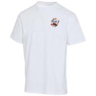 Lucas 280 g/m2 koszulka oversize unisex z bawełny organicznej z certyfikatem OCS