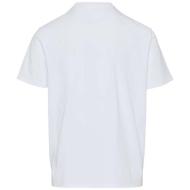 Lucas 280 g/m2 koszulka oversize unisex z bawełny organicznej z certyfikatem OCS