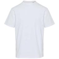 Lucas 280 g/m2 koszulka oversize unisex z bawełny organicznej z certyfikatem OCS