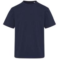 Lucas 280 g/m2 koszulka oversize unisex z bawełny organicznej z certyfikatem OCS