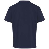 Lucas 280 g/m2 koszulka oversize unisex z bawełny organicznej z certyfikatem OCS