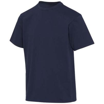 Lucas 280 g/m2 koszulka oversize unisex z bawełny organicznej z certyfikatem OCS