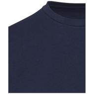 Lucas 280 g/m2 koszulka oversize unisex z bawełny organicznej z certyfikatem OCS