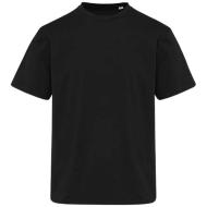 Lucas 280 g/m2 koszulka oversize unisex z bawełny organicznej z certyfikatem OCS