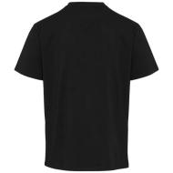 Lucas 280 g/m2 koszulka oversize unisex z bawełny organicznej z certyfikatem OCS