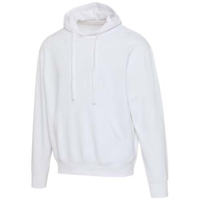 Boris 280 g/m2 bluza z kapturem unisex z bawełny organicznej z certyfikatem OCS w stylu oversize