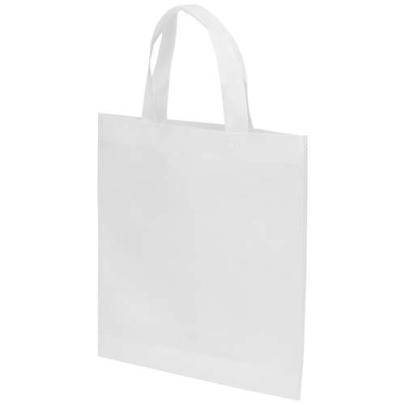 Ecoseal torba na zakupy o pojemności 3 l z recyklingu z certyfikatem GRS