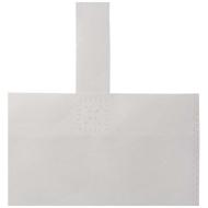 Ecoseal torba na zakupy o pojemności 3 l z recyklingu z certyfikatem GRS