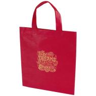 Ecoseal torba na zakupy o pojemności 3 l z recyklingu z certyfikatem GRS