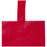 Ecoseal torba na zakupy o pojemności 3 l z recyklingu z certyfikatem GRS