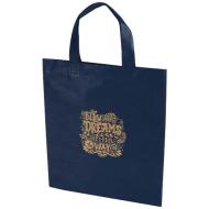 Ecoseal torba na zakupy o pojemności 3 l z recyklingu z certyfikatem GRS